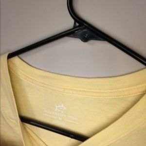 Southern tide T shirt size M